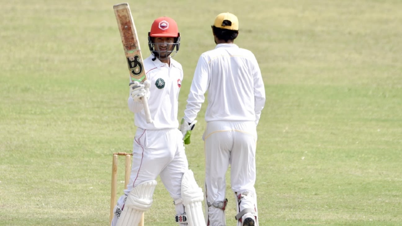 Pakistan Introduces New Faces in Test Squad for South Africa Series Pakistan Introduces New Faces in Test Squad for South Africa Series