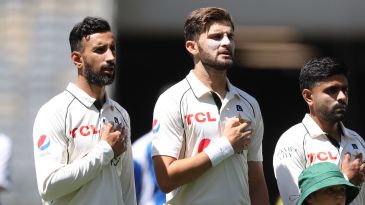 Shan Masood Confident in Pakistan Team Unity and Backs Babar Azam
