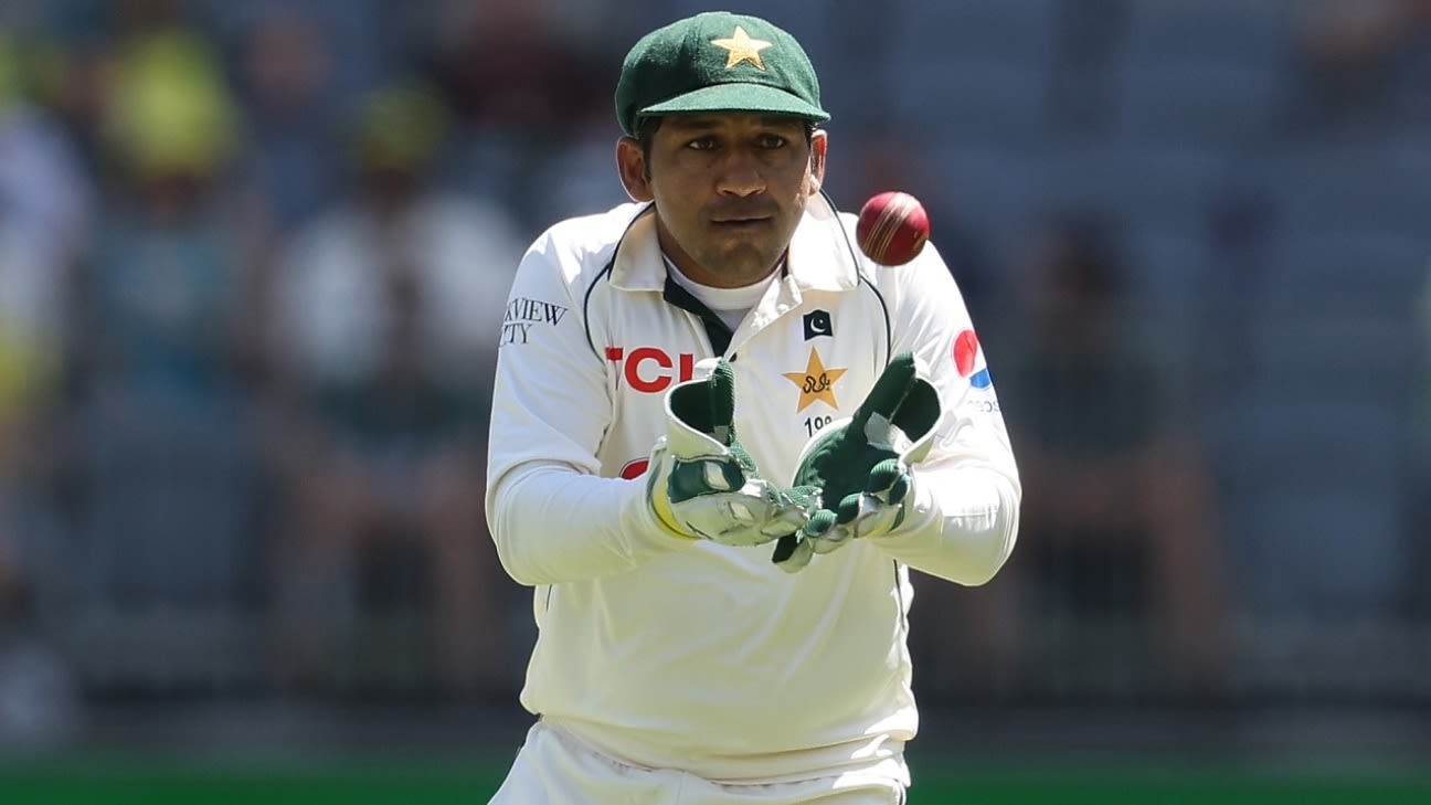 Sarfaraz Ahmed Takes Charge as Head Coach as Pakistan Unveils Four New Faces for Bangladesh Tests Sarfaraz Ahmed Takes Charge as Head Coach as Pakistan Unveils Four New Faces for Bangladesh Tests