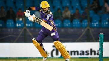 Quetta Gladiators Eye Redemption as Rawalpindi Pindiz Seek Breakthrough Quetta Gladiators Eye Redemption as Rawalpindi Pindiz Seek Breakthrough