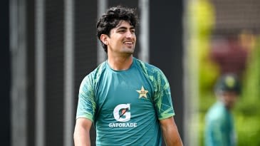 PCB Imposes Record PKR 20 Million Fine on Naseem Shah Over Maryam Nawaz Tweet
