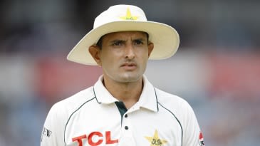 Pakistan Reshuffle Test Squad with Spin-Heavy Strategy vs West Indies Pakistan Reshuffle Test Squad with Spin-Heavy Strategy vs West Indies