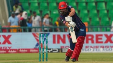 Vince Steers Karachi Kings to Dominant Victory as Multan Sultans Exit PSL 2025 Vince Steers Karachi Kings to Dominant Victory as Multan Sultans Exit PSL 2025