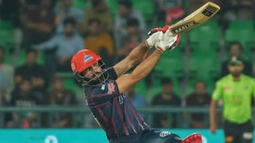 Irfan Shines as Kings Prevail in High-Pressure 15-Over Run Chase Irfan Shines as Kings Prevail in High-Pressure 15-Over Run Chase