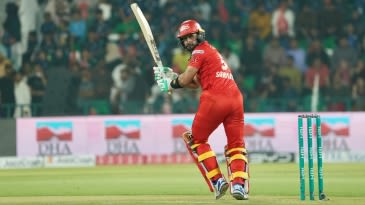 Sahibzada Farhan’s Majestic Century Sinks Kingsmen, Keeps Multan Sultans Unbeaten in PSL 2026 Sahibzada Farhan’s Majestic Century Sinks Kingsmen, Keeps Multan Sultans Unbeaten in PSL 2026