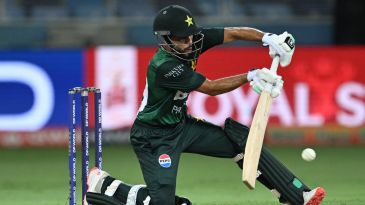 Haris Justifies Hesson’s Confidence with Impactful Performance Haris Justifies Hesson’s Confidence with Impactful Performance