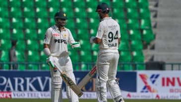 In Lahore, Babar Azam Was the Main Attraction, but Pakistan’s Unsung Heroes Stole the Show In Lahore, Babar Azam Was the Main Attraction, but Pakistan’s Unsung Heroes Stole the Show