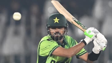 Pakistan Unveils T20 World Cup Squad: Babar Azam Returns, Haris Rauf Left Out