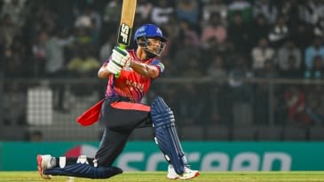 BPL 2025-26: Shanto, Tanzid, Hridoy Lead ESPNcricinfo’s Team of the Tournament