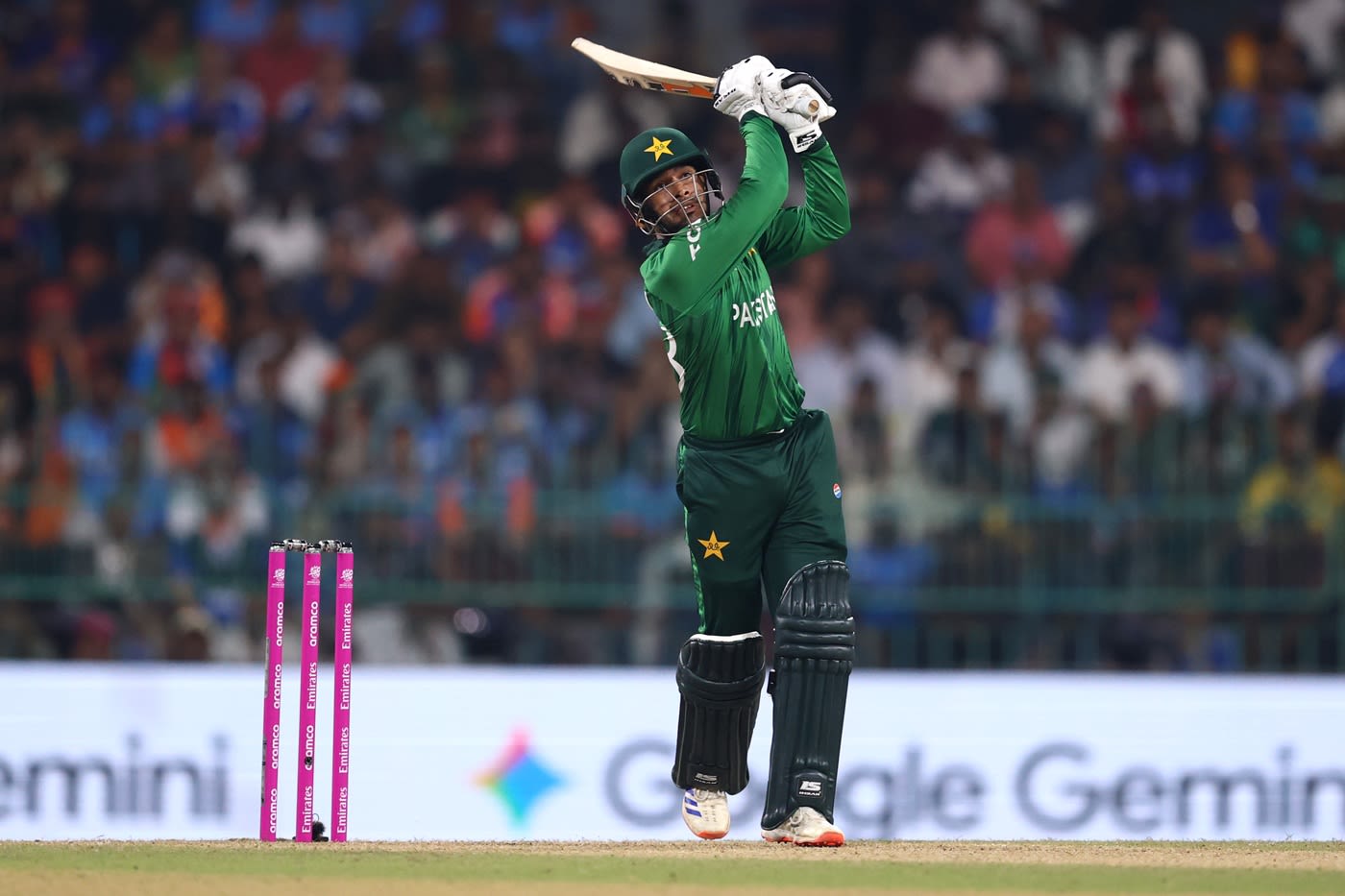 Usman Khan was Pakistan's best batter, top performer cricket photo, hd pics