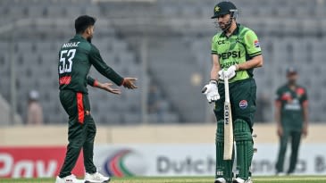 MCC Rules Agha Salman’s Run-Out Legitimate, Addresses Spirit of Cricket Concerns MCC Rules Agha Salman’s Run-Out Legitimate, Addresses Spirit of Cricket Concerns