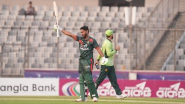 BAN vs PAK 3rd ODI 2026: Tanzid’s Century and Taskin’s Four Wickets Clinch Series for Bangladesh BAN vs PAK 3rd ODI 2026: Tanzid’s Century and Taskin’s Four Wickets Clinch Series for Bangladesh