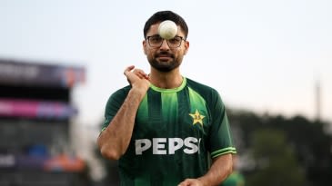 PSL 2026: The Unfolding Mystery of Abrar Ahmed’s White-Ball Ascendancy | ESPNcricinfo