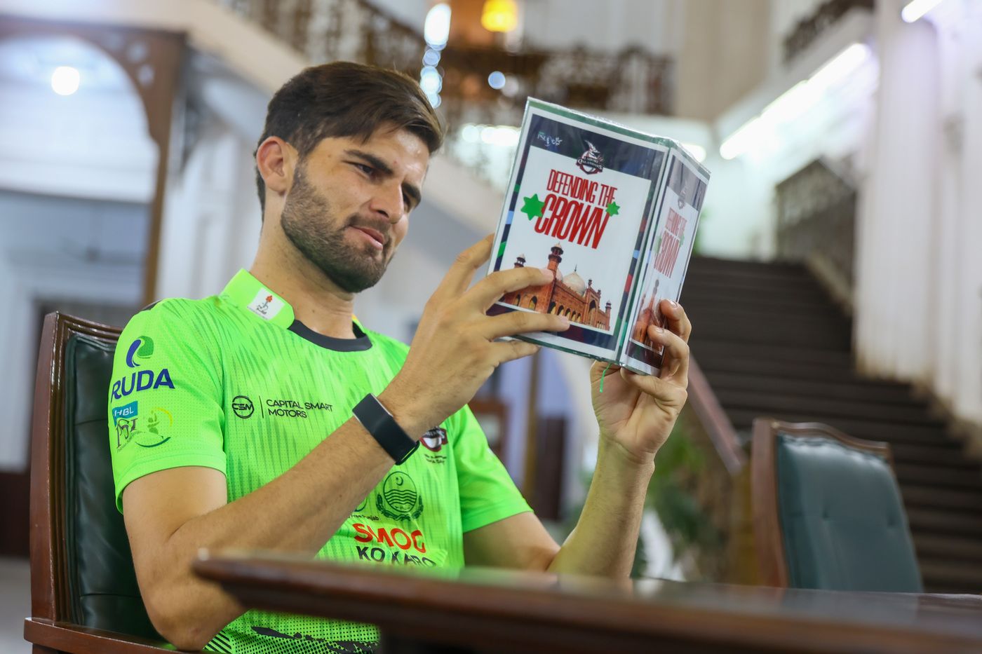 Shaheen Shah Afridi looks up his goals for the upcoming PSL season, cricket star hd pics