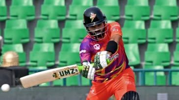 The End of Rizwan’s Era: Rawalpindiz and the Collapse of a PSL Dynasty