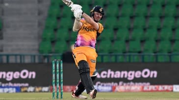 PSL 2026: Bracewell and Samad’s Explosive Partnership Seals Record Chase for Zalmi vs Pindiz – Match Report