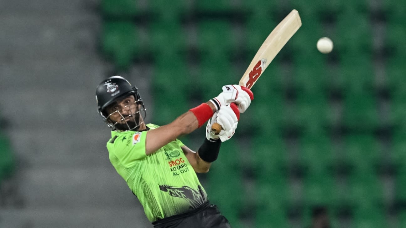 Sikandar Raza Takes Full Accountability for PSL Security Breach Sikandar Raza Takes Full Accountability for PSL Security Breach