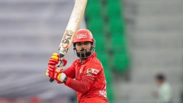 PSL 2026: Minhas, Shadab Lead Islamabad United to Dominant Win Over Quetta Gladiators – Match Report