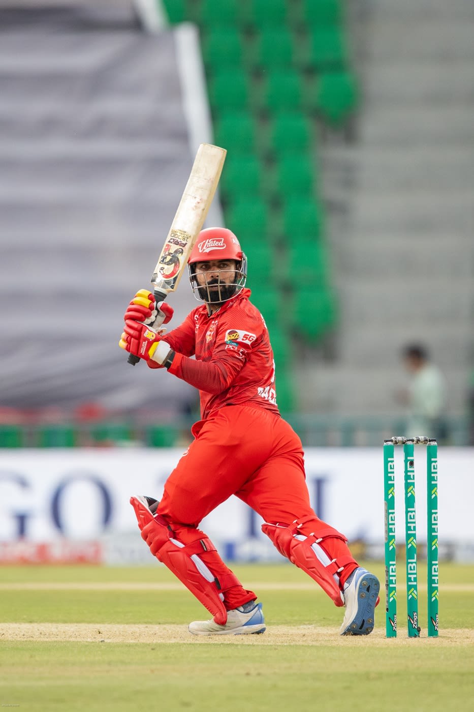 Shadab Khan followed up his three wickets with a fifty, all-rounder cricket hd pics