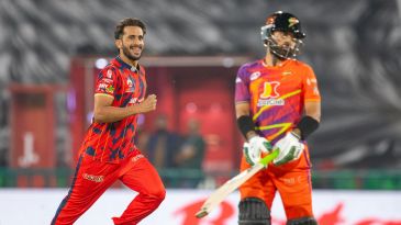 Hasan Ali’s Death-Bowling Expertise Lifts Karachi Kings in High-Scoring PSL Season Hasan Ali’s Death-Bowling Expertise Lifts Karachi Kings in High-Scoring PSL Season