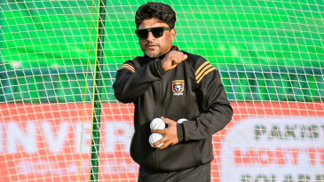 Hanif Malik: “Pakistan’s Batters Have Talent-But Decision-Making and Preparation Are Key Challenges” Hanif Malik: “Pakistan’s Batters Have Talent-But Decision-Making and Preparation Are Key Challenges”