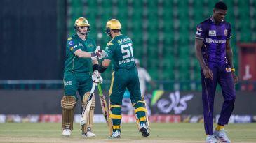 PSL 2026: Sultans Reclaim Top Spot After Dominant Win Over Gladiators – Match Report PSL 2026: Sultans Reclaim Top Spot After Dominant Win Over Gladiators – Match Report