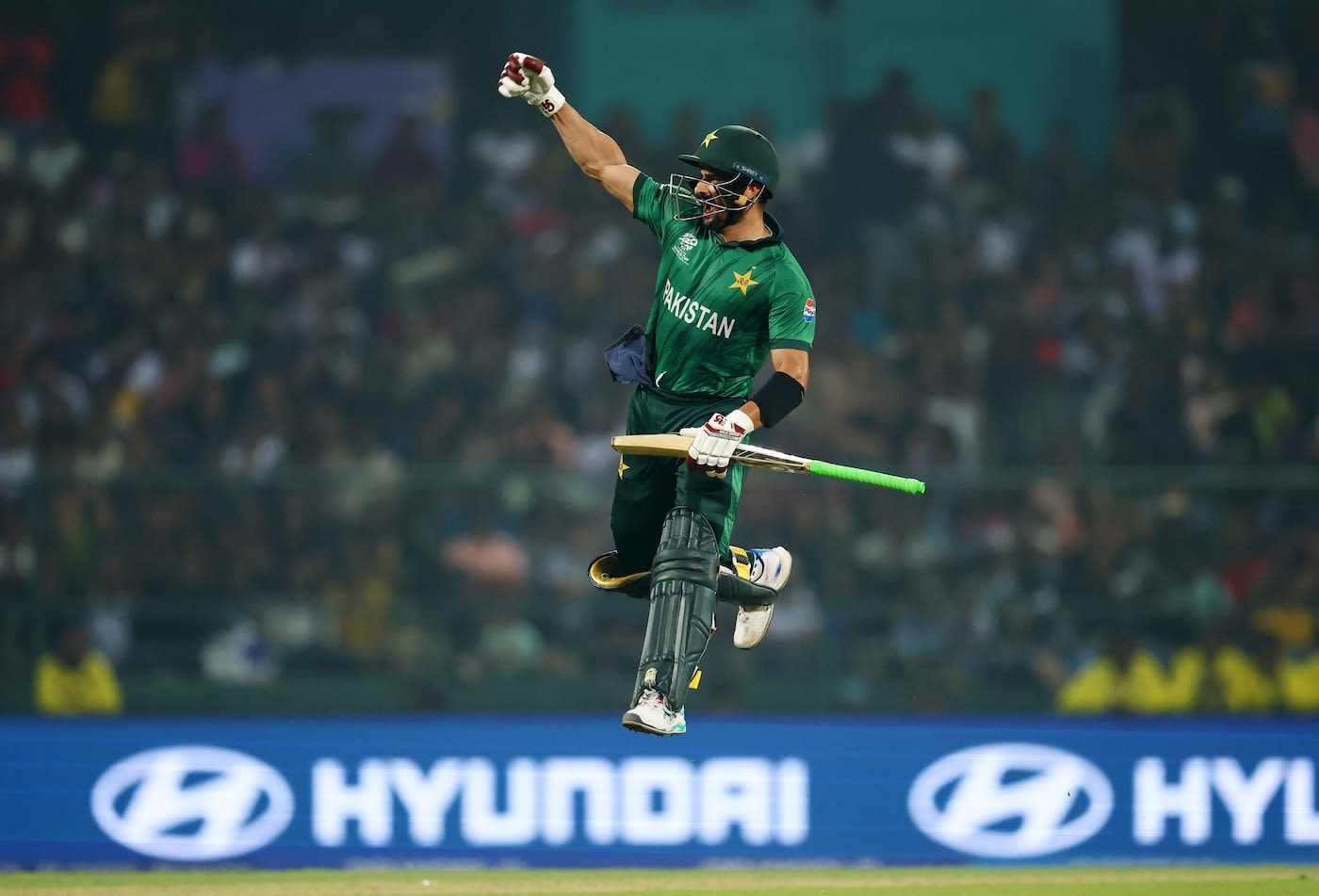 Sahibzada Farhan celebrates his century, milestone celebration cricket hd pics