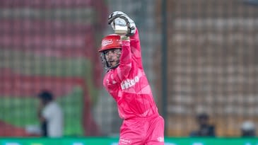 Islamabad United Overpower Karachi Kings with Stellar Performances from Minhas, Conway, and Shadab Islamabad United Overpower Karachi Kings with Stellar Performances from Minhas, Conway, and Shadab