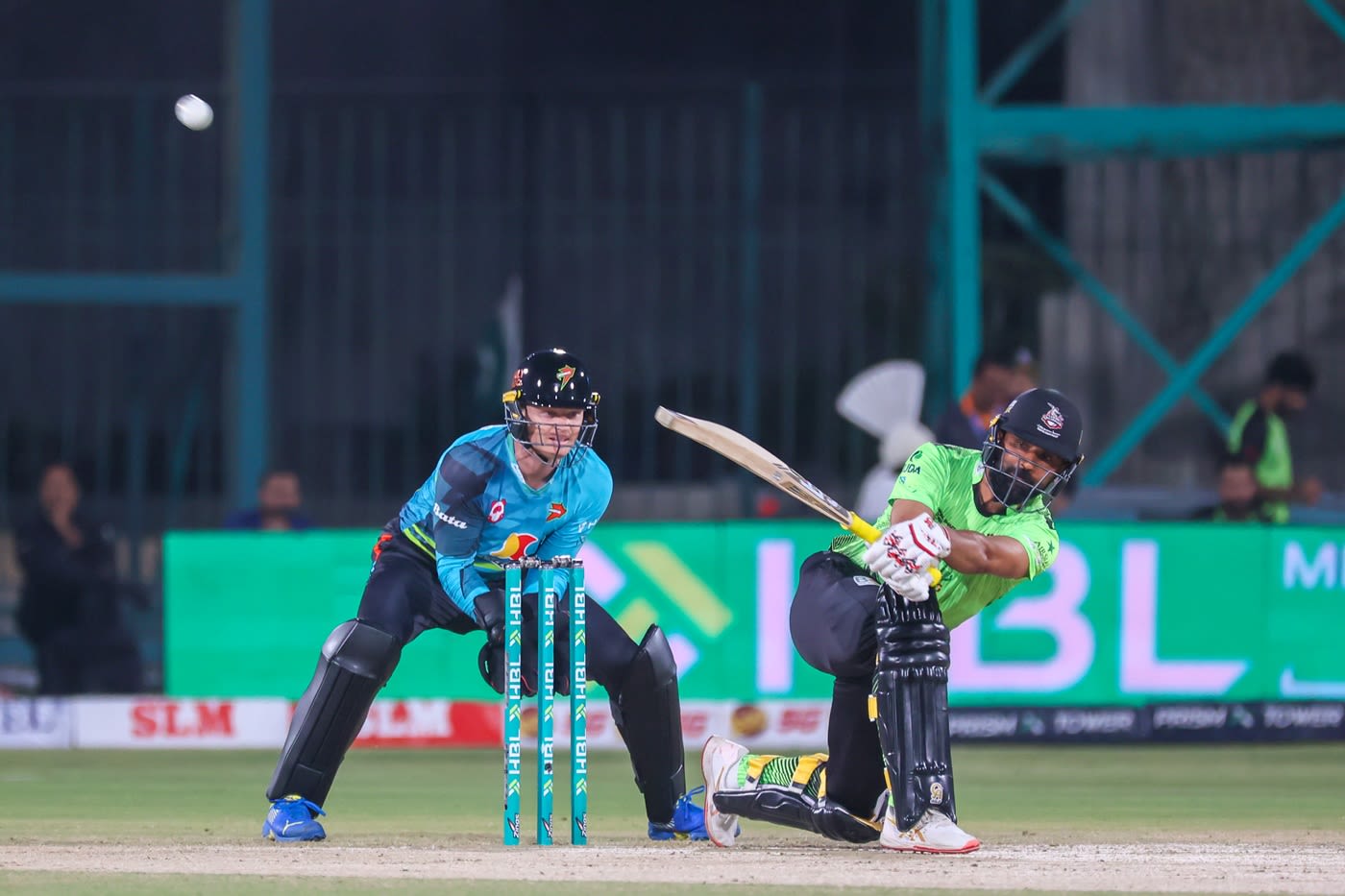 Fakhar Zaman picked up pace after a slow start, aggressive batting photo, hd pics