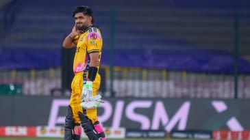 PSL 2026: Zalmi Crush Gladiators as Babar Azam Hits Unbeaten Century, Mendis Smashes 83 PSL 2026: Zalmi Crush Gladiators as Babar Azam Hits Unbeaten Century, Mendis Smashes 83