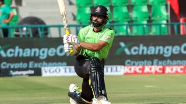 Fakhar Zaman’s Brilliant Century Secures Crucial Victory for Lahore Qalandars Fakhar Zaman’s Brilliant Century Secures Crucial Victory for Lahore Qalandars
