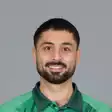 Abrar Ahmed