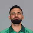 Fakhar Zaman