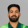 Haris Rauf Haris Rauf