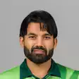 Mohammad Rizwan