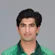 Naseem Shah