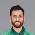 Salman Agha