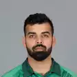 Shadab Khan