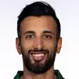 Shan Masood