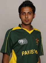 Sarmad Bhatti