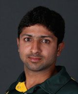 Imran Rafiq