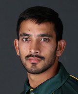 Hasan Raza