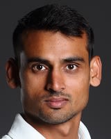 Syed Saad Ali