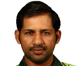 Sarfaraz Ahmed
