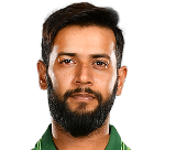 Imad Wasim