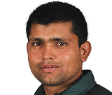 Kamran Akmal