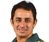 Saeed Ajmal