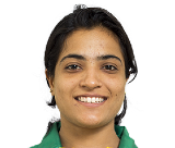 Sidra Amin