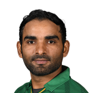 Asif Ali