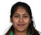 Ayesha Zafar